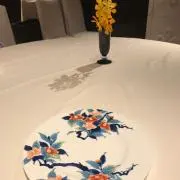青⭐️⭐️⭐️⭐️⭐️の画像