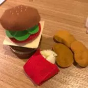 ぜんざい