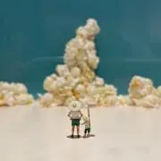 りきちょり