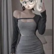 Image of ENUちゃん♡