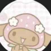 ᵔᢦᵔの画像