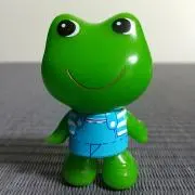 ヨヨの画像