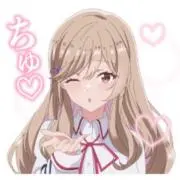 紫陽花さん