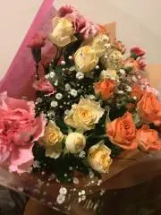 青ぞら
