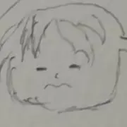 [8/18まで発送不可]ガクリの画像