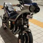 火の玉様専用ゼファー400 三段シート - メルカリ