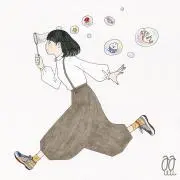 ちぇりー