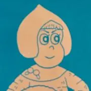 ペドロ　プロフ確認願いますの画像