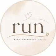 runの画像