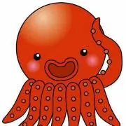 たこやん