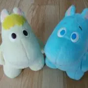 モウくんの画像