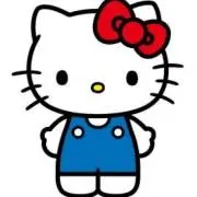 キティの画像