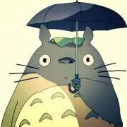 Totoro