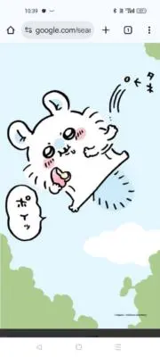 モモンガ