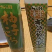 きざみわさびの画像
