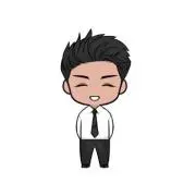 A君