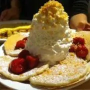パンケーキ