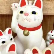 幸せなお守り屋さんの画像