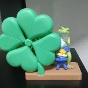 けんぼーの画像