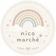 nico marché♡の画像