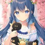 瑠璃☆プロフ見てください☆の画像