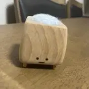 ぴこ