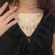 華