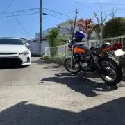 ゆなぱぱの画像