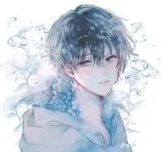 黒羽の画像