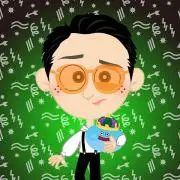 だーふく