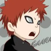 Gaara