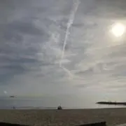 ク*ィ様 バラクーダ×エンジニアードガーメンツ コラボブルゾン - メルカリ