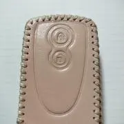モーヴピンクの画像