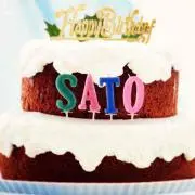 S.H