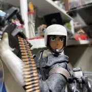 サムライダー