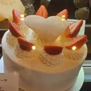 ケーキ