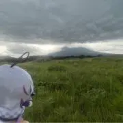 まり
