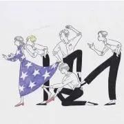 ぱぴぷぺぽんの画像