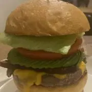 アップルパイの画像