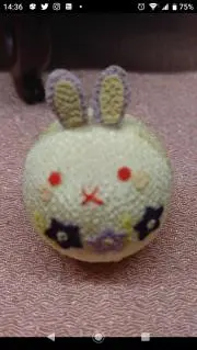 楽うさ