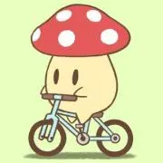 きのこソテーの画像