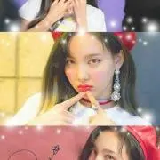 TWICE  ナヨン