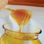 はちみつの画像