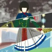 赤羽業