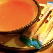 和紅茶の画像