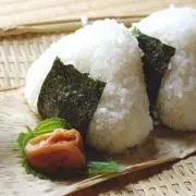 おむすびの画像