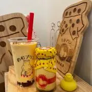 化粧水マンの画像