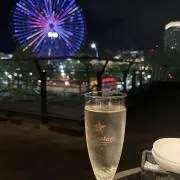nの画像