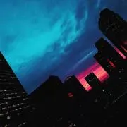 透夜の画像