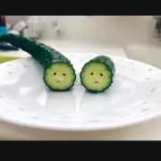 タレ目の画像